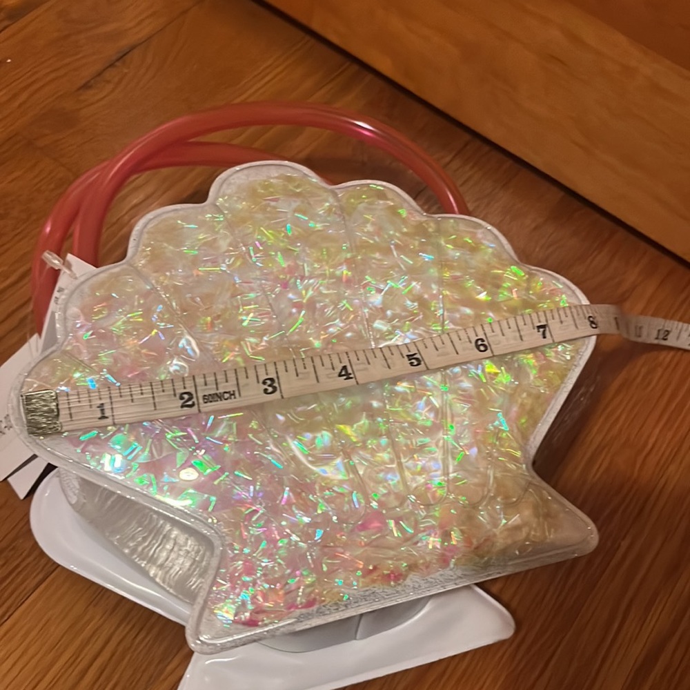 Sea Shell Purse - Picture 6 of 12